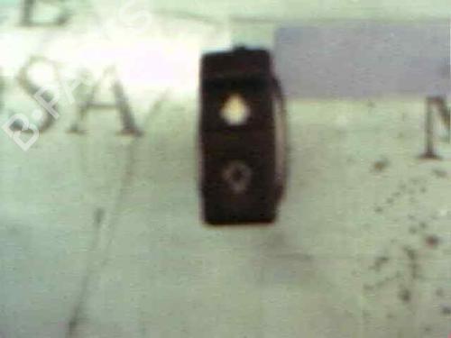 Used Left front window switch Left front window switch PEUGEOT 605 (6B) 2.1 TD 12V (109 hp) 3764223 3764223