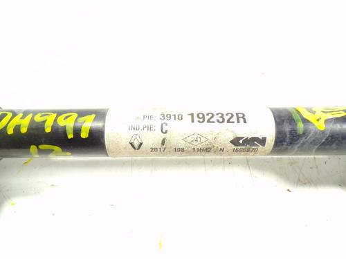 Left front driveshaft RENAULT ZOE (BFM_) ZOE | BP8951566M38 