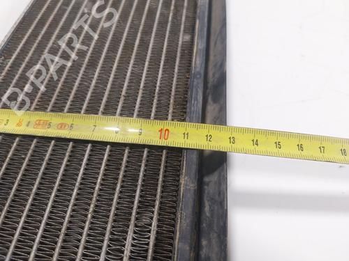 Water radiator SEAT LEON ST (5F8) 1.6 TDI | BP22958808M31