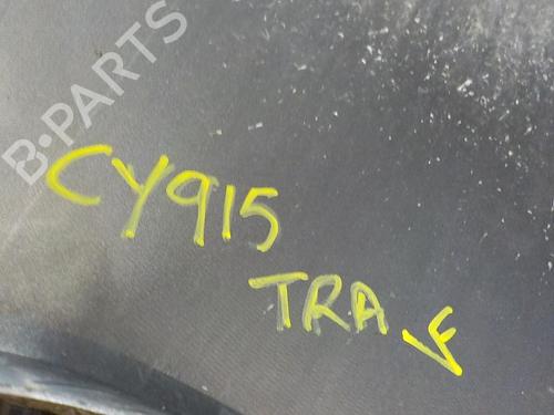 Rear bumper SEAT LEON (1P1) 1.9 TDI | BP3851912C8 
