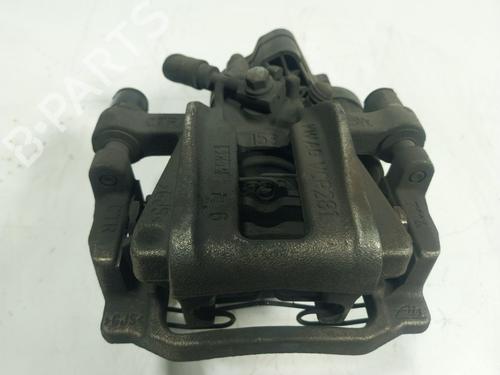 Used Left rear brake caliper AUDI A3 Sportback (8YA, 8YF) 30 TDI (116 hp) 17608818