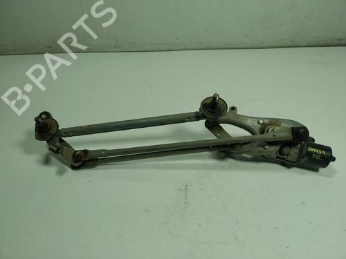 Used Front wiper motor HONDA CIVIC IX (FK) 1.6 i-DTEC (FK3) (120 hp) 16080286