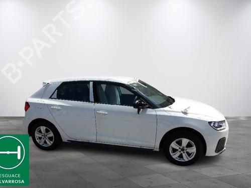 Display monitor AUDI A1 Sportback (GBA)  | BP12979812C48  - Image 5