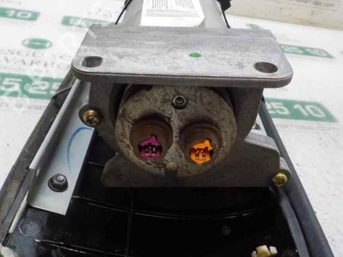 Passenger airbag MERCEDES-BENZ M-CLASS (W163) ML 270 CDI (163.113) | BP4371348C10 