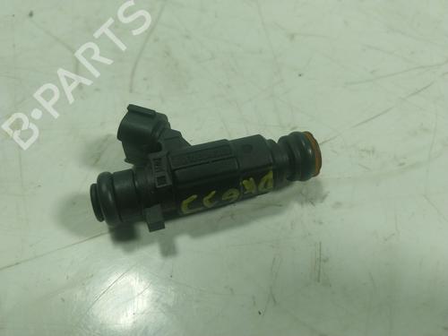 Used Injector Injector BENTLEY CONTINENTAL Coupe (3W_, 393) 6.0 FLEX (630 hp) 16915226 16915226