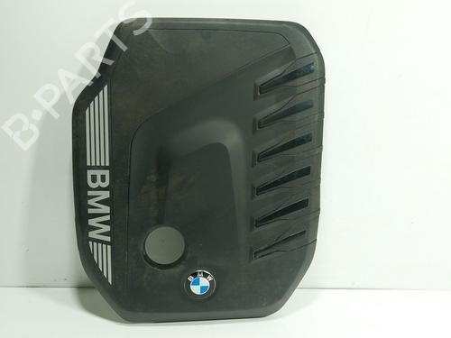 Used Upper protection Upper protection BMW X7 (G07) xDrive 40 d Mild-Hybrid (340 hp) 34519181 34519181