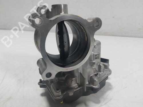 Used Throttle body Throttle body CUPRA FORMENTOR (KM7, KMP) [2020-2026] 19541551 19541551