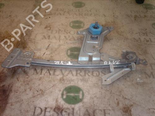 Used Rear left window mechanism Rear left window mechanism CITROËN XSARA Break (N2) 1.9 TD (90 hp) 3746356 3746356