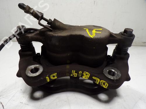 Left front brake caliper FORD TRANSIT V363 Van (FCD, FDD) | BP15678399M105 - Image 4