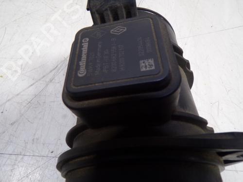 Mass air flow sensor RENAULT CLIO IV (BH_)  | BP8818972M95 