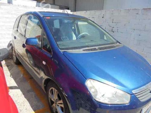 Steering column stalk FORD C-MAX (DM2) 1.8 TDCi | BP4005231I23  - Image 9