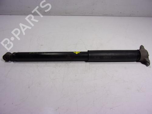 Used Left rear shock absorber Left rear shock absorber FORD C-MAX II (DXA/CB7, DXA/CEU) 1.6 TDCi (95 hp) 15836088 15836088