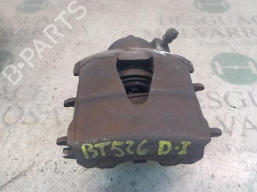 Used Left front brake caliper SEAT IBIZA III (6L1) 1.4 16V (75 hp) 11546583
