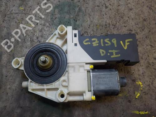 Used Left front window motor Left front window motor 3853654 3853654
