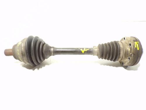 Used Left front driveshaft Left front driveshaft VW SCIROCCO III (137, 138) 2.0 TDI (140 hp) 10778954 10778954