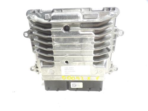 Automatic gearbox ECU HYUNDAI IONIQ (AE) 1.6 GDI Hybrid (105 hp) 7309184