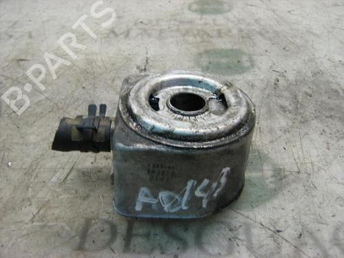 Oliekøler CITROËN XSARA (N1) 2.0 HDi 90 (90 hp) 14297883