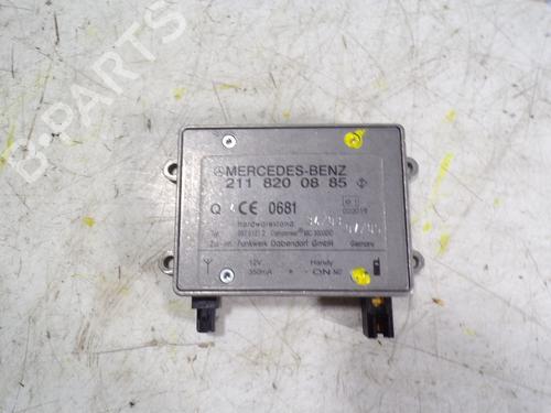 Elektronisk modul MERCEDES-BENZ M-CLASS (W164) [2005-2012]  8420918