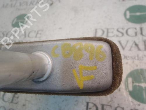 Heater matrix CHEVROLET MATIZ (M200, M250)  | BP3815619M63 
