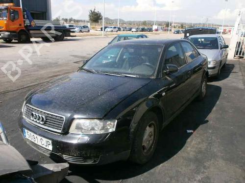 AUDI A4 B6 (8E2)  1.9 TDI  482330