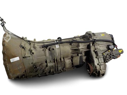 Gearbox LAND ROVER DISCOVERY III (L319) 2.7 TD 4x4 | BP11686122M3