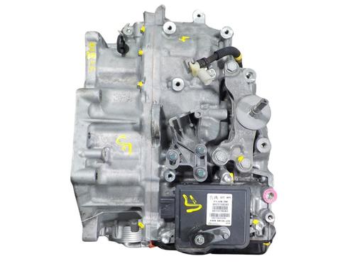 Used Gearbox Gearbox DS DS 5 (KF_) [2015-2018] 11256935 11256935