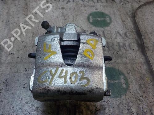 Used Right front brake caliper Right front brake caliper SKODA OCTAVIA III (5E3, NL3, NR3) [2012-2021] 11549203 11549203