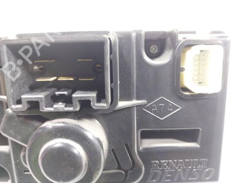 Climate control RENAULT MASTER III Van (FV)  | BP16468259I5 