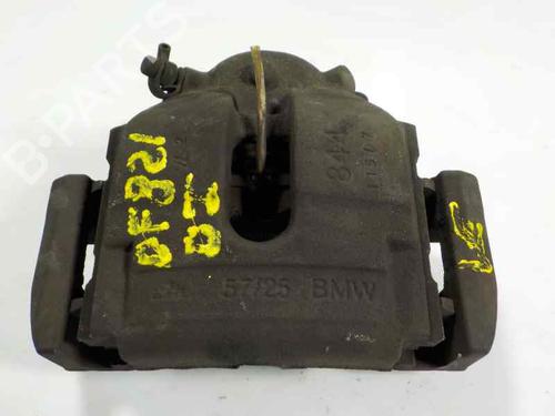 Used Left front brake caliper Left front brake caliper BMW X3 (E83) 2.0 d (150 hp) 11552064 11552064