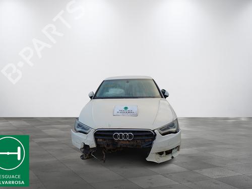 Left tailgate light AUDI A3 Sportback (8VA, 8VF) 1.4 TFSI | BP29575587C79 - Image 6