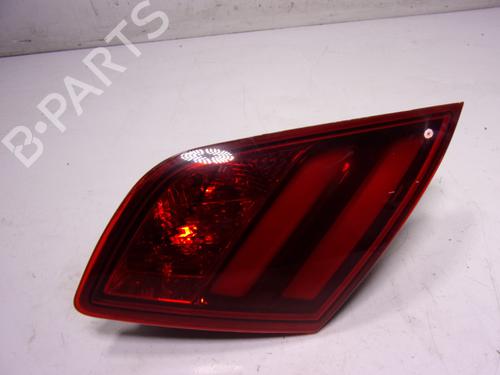 Used Right tailgate light Right tailgate light PEUGEOT 308 II (LB_, LP_, LW_, LH_, L3_) [2013-2021] 15681550 15681550