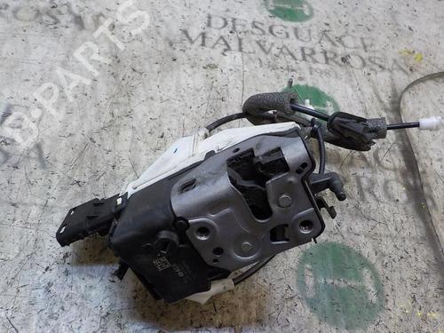 front-right-lock-peugeot-partner-box-bodympv-16-hdi-90-2008-4006625 main image
