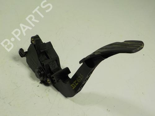 Pedal RENAULT MEGANE IV Hatchback (B9A/M/N_) 1.2 TCe 130 (B9MR) | BP10930465I4 