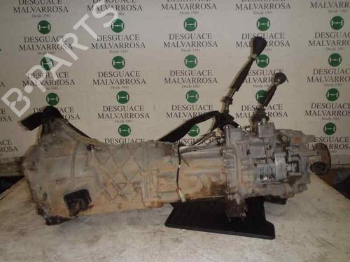 Used Gearbox KIA SPORTAGE SUV (K00) 2.0 TD 4WD (83 hp) 3831708