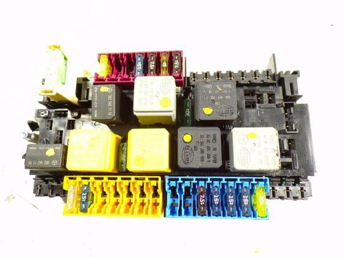 Used Fuse box MERCEDES-BENZ M-CLASS (W166) [2011-2015]  8152681