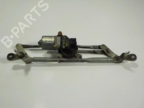 Used Front wiper motor FIAT PANDA (312_, 319_) [2012-2025]  11193633