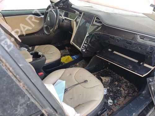 Dashboard TESLA MODEL S (5YJS) P85 | BP39177313C46  - Image 16