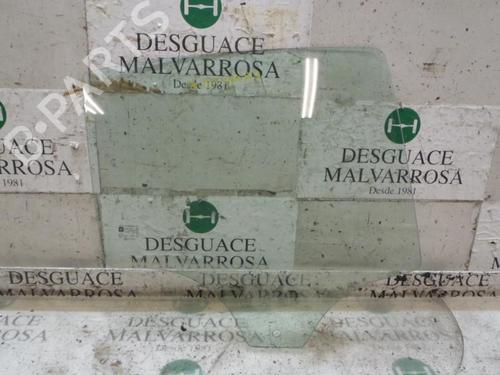 Dør rude højre bagtil Dør rude højre bagtil OPEL CORSA D (S07) 1.4 (L08, L68) (90 hp) 3819257 3819257