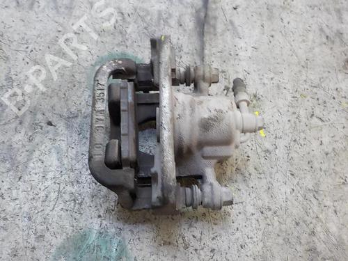 Right rear brake caliper NISSAN QASHQAI I (J10, NJ10) 1.5 dCi | BP11549359M106