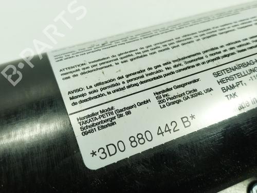 Other BENTLEY CONTINENTAL FLYING SPUR (3W_) 6.0 | BP26927665O1