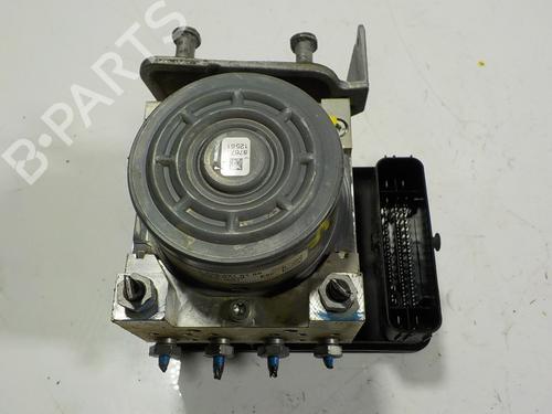 ABS pump MERCEDES-BENZ C-CLASS (W205) C 200 d (205.007) | BP11947152M43 