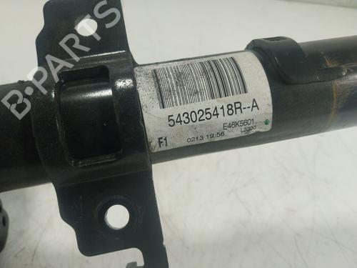 Right front shock absorber RENAULT MEGANE IV Saloon  | BP20480400M17 