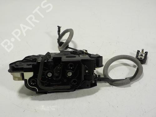 Used Front left lock VW TIGUAN (5N_) 2.0 TDI (140 hp) 16213010
