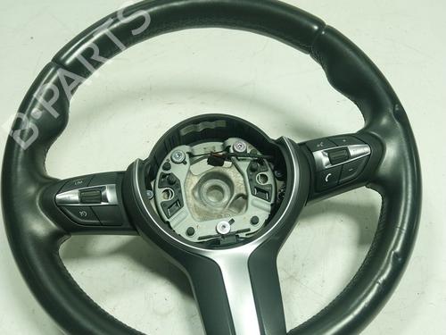 Used Steering wheel Steering wheel BMW 4 Gran Coupe (F36) [2014-2021] 16664284 16664284