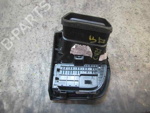Climate control CITROËN C4 Grand Picasso I (UA_)  | BP3851862I5 