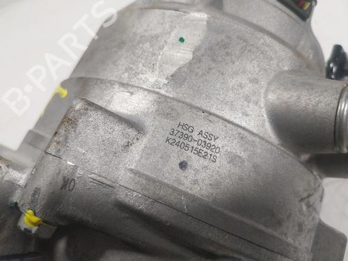 Generator KIA NIRO II (SG2)  | BP24605451M7 