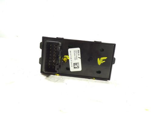 Left front window switch KIA CEE'D (JD) | BP9312937I27 - Image 3