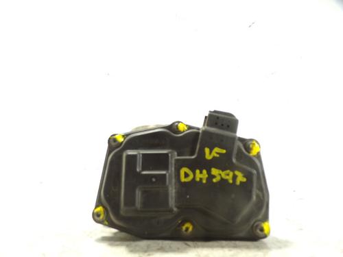 Used Throttle body Throttle body FORD C-MAX II (DXA/CB7, DXA/CEU) [2010-2019] 8191467 8191467