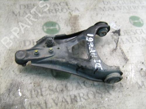 Left front suspension arm RENAULT CLIO II (BB_, CB_)  | BP3755978M12 