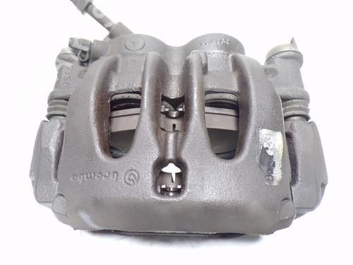 Used Left front brake caliper Left front brake caliper VW CRAFTER 30-50 Van (2E_) 2.0 TDI (136 hp) 11860789 11860789